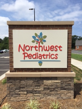 NWPediatrics.Sign